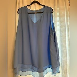 Plus size Blouse  Cato size 26/28